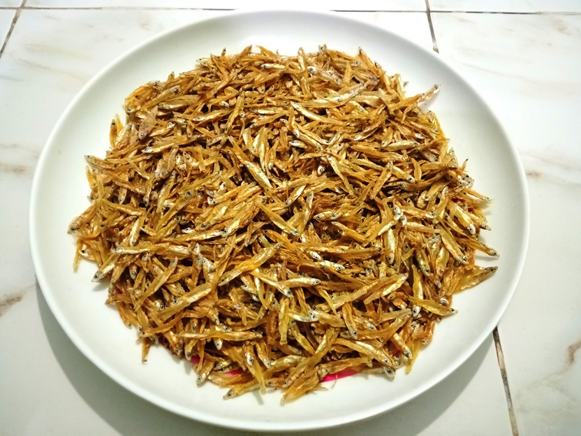 DRY KASKI